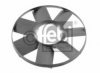 FEBI BILSTEIN 24037 Fan Wheel, engine cooling